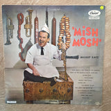 Micky Katz - Mish Mosh - Vinyl LP Record - Opened  - Very-Good+ Quality (VG+) - C-Plan Audio