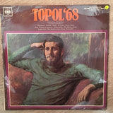 Topol '68 - Vinyl LP Record - Opened  - Very-Good+ Quality (VG+) - C-Plan Audio