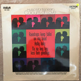 Hugo Montenegro - Colours Of Love - Vinyl LP Record - Opened  - Very-Good+ Quality (VG+) - C-Plan Audio