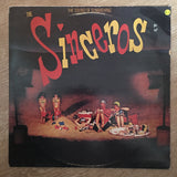 The Sinceros ‎– The Sound Of Sunbathing ‎– Vinyl LP Record - Opened  - Good+ Quality (G+) - C-Plan Audio