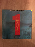 Chicago - Twenty One  - Vinyl LP - Opened  - Very-Good+ Quality (VG+) - C-Plan Audio