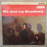 Cliff Richard And The Shadows ‎– Me And My Shadows -  Vinyl Record - Opened  - Very-Good+ Quality (VG+) - C-Plan Audio