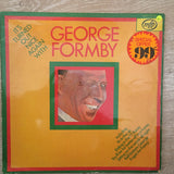 George Formby ‎– It's Turned Out Nice Again -  Vinyl Record - Opened  - Very-Good+ Quality (VG+) - C-Plan Audio