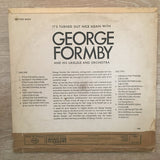George Formby ‎– It's Turned Out Nice Again -  Vinyl Record - Opened  - Very-Good+ Quality (VG+) - C-Plan Audio