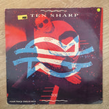 Ten Sharp - You -  Vinyl Record - Opened  - Very-Good+ Quality (VG+) - C-Plan Audio