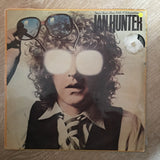 Ian Hunter ‎– You're Never Alone With A Schizophrenic ‎- Vinyl LP Record - Opened  - Very-Good+ Quality (VG+) - C-Plan Audio