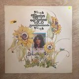 Glenys Lynne - Sonneblomlande - Vinyl LP Record - Opened  - Very-Good+ Quality (VG+) - C-Plan Audio