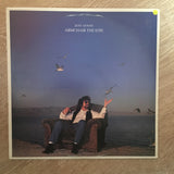 Jeff Lynne ‎(ELO) – Armchair Theatre -  Vinyl Record - Very-Good+ Quality (VG+) (Vinyl Specials) - C-Plan Audio