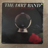 The Dirt Band ‎– Make A Little Magic - Vinyl LP Record - Opened  - Very-Good Quality (VG) - C-Plan Audio