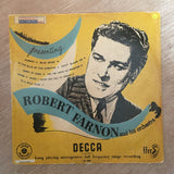 Robert Farnon And His Orchestra  - Vinyl LP Record - Opened  - Very-Good Quality (VG) - C-Plan Audio