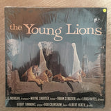 The Young Lions  - Vinyl LP  - Sealed - C-Plan Audio