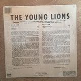 The Young Lions  - Vinyl LP  - Sealed - C-Plan Audio