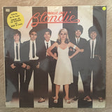 Blondie - Parallel Lines  - Vinyl LP Record - Opened  - Very-Good Quality (VG) - C-Plan Audio