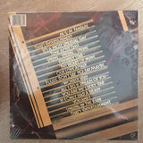 Michael Feinstein  - The MGM Album -  Vinyl Record LP - Sealed - C-Plan Audio