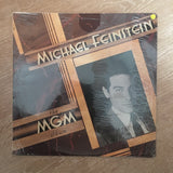 Michael Feinstein  - The MGM Album -  Vinyl Record LP - Sealed - C-Plan Audio