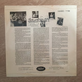 Woody Herman And The Las Vegas Herd ‎– Jackpot! - Vinyl Record - Opened  - Very-Good+ Quality (VG+) - C-Plan Audio