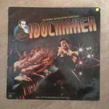 Idolmaker - Original Soundtrack - Vinyl Record - Opened  - Very-Good+ Quality (VG+) - C-Plan Audio