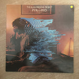 Alan Parsons Project - Pyramid  - Vinyl LP Record - Opened  - Very-Good Quality (VG) - C-Plan Audio