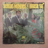 Herb Alpert Presents Sergio Mendes & Brasil '66 - Vinyl LP Record - Opened  - Very-Good+ Quality (VG+) - C-Plan Audio