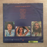 America - Harbor - Vinyl Record - Opened  - Very-Good+ Quality (VG+) - C-Plan Audio