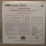 Tchaikovsky - Symphony No 5 in E Minor Op 64 - Wilhelm Schuchter - Vinyl LP Record - Opened  - Very-Good- Quality (VG-) - C-Plan Audio