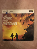 An Evening With Montavani - Vinyl LP Record - Opened  - Very-Good Quality (VG) - C-Plan Audio