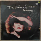 Barbara Dickson Album  ‎– Vinyl LP Record - Opened  - Good+ Quality (G+) - C-Plan Audio