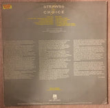 Strawbs - By Choice - Vinyl LP Record - Opened  - Very-Good+ Quality (VG+) - C-Plan Audio