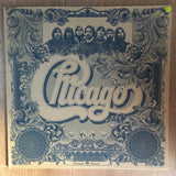 Chicago - Chicago - Vinyl Record - Opened  - Very-Good+ Quality (VG+) - C-Plan Audio