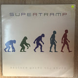Supertramp ‎– Brother Where You Bound - Vinyl Record - Opened  - Very-Good+ Quality (VG+) - C-Plan Audio