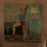 Hot Hits - Vinyl LP Record - Opened  - Very-Good+ Quality (VG+) - C-Plan Audio