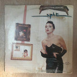 Lesley Rae Dowling - Split - Vinyl Record - Opened  - Very-Good+ Quality (VG+) - C-Plan Audio