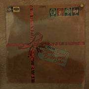 The Shadows ‎– From Hank, Bruce, Brian & John - Vinyl LP Record - Opened  - Very-Good+ Quality (VG+) - C-Plan Audio