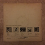 Vivaldi - I Musici ‎– Concerti Con Titoli - Vinyl LP Record - Opened  - Very-Good Quality (VG) - C-Plan Audio