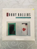 Sonny Rollins - Falling in Love with Jazz -  Vinyl LP - Sealed - C-Plan Audio