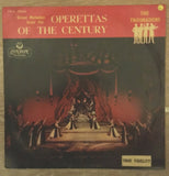 The Troubadors ‎– Operettas Of The Century - Vinyl LP Record - Opened  - Very-Good- Quality (VG-) - C-Plan Audio
