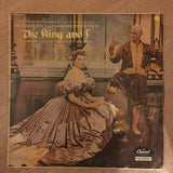 Rodger's and Hammerstein's - The King and I -  Vinyl LP Record - Opened  - Good Quality (G) - C-Plan Audio