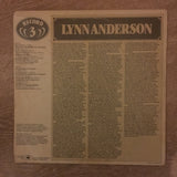 Lynn Anderson - Vinyl LP Record - Opened  - Very-Good- Quality (VG-) - C-Plan Audio