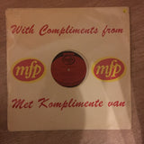 Nina and Frederik - Vinyl LP Record - Opened  - Very-Good- Quality (VG-) - C-Plan Audio