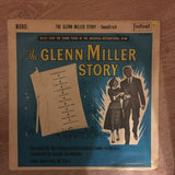 Various ‎– The Glenn Miller Story - Vinyl Record - Opened  - Very-Good+ Quality (VG+) - C-Plan Audio