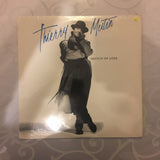 Thierry Mutin - Sketch Of Love -  Vinyl LP - New Sealed - C-Plan Audio