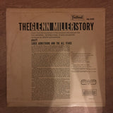 Various ‎– The Glenn Miller Story - Vinyl Record - Opened  - Very-Good+ Quality (VG+) - C-Plan Audio
