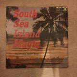Waikiki Beach Boys - South Sea Island Magic -  Vinyl Record - Opened  - Good+ Quality (G+) - C-Plan Audio