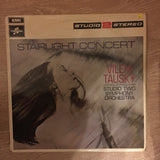 Starlight Concert - Vilem Tausky - Vinyl LP Record - Opened  - Very-Good Quality (VG) - C-Plan Audio