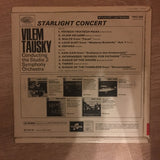 Starlight Concert - Vilem Tausky - Vinyl LP Record - Opened  - Very-Good Quality (VG) - C-Plan Audio