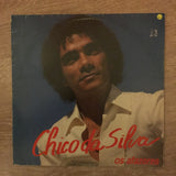 Chico Da Silva ‎– Os Afazeres - Vinyl LP Record - Opened  - Very-Good+ Quality (VG+) - C-Plan Audio