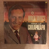 Wrex Tarr's Yena Lo Chilapalapa - Vinyl LP Record - Opened  - Very-Good- Quality (VG-) - C-Plan Audio