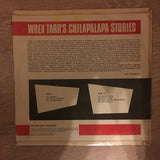 Wrex Tarr's Yena Lo Chilapalapa - Vinyl LP Record - Opened  - Very-Good- Quality (VG-) - C-Plan Audio