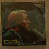 Rod McKuen At Carnegie Hall - Vinyl LP Record - Opened  - Good+ Quality (G+) - C-Plan Audio