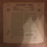 The Three Suns - Twighlight Time -  Vinyl Record - Opened  - Good+ Quality (G+) - C-Plan Audio